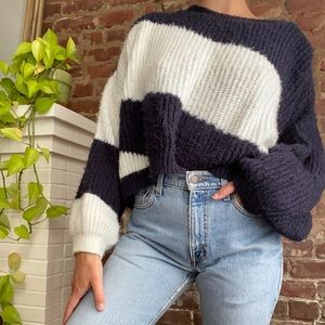Top shop sweater